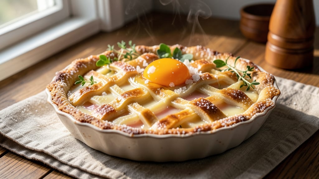 5-Inch Pie Recipe: Mini Perfect Portions for Sharing