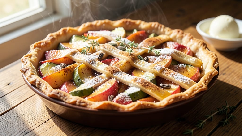 Amazing Apple Pie Filling Recipe: Spiced Cinnamon-Apple Magic in One Bowl