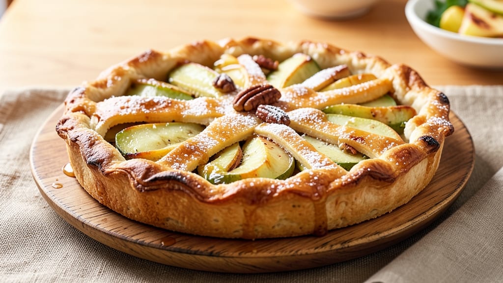 Publix Apple Pie Recipe: Buttery Lattice Crust and Warm Cinnamon Filling