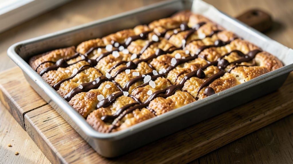Rice Krispie Treats Recipe With Regular Sized Marshmallows: No-Bake Magic With Perfect Gooey Texture