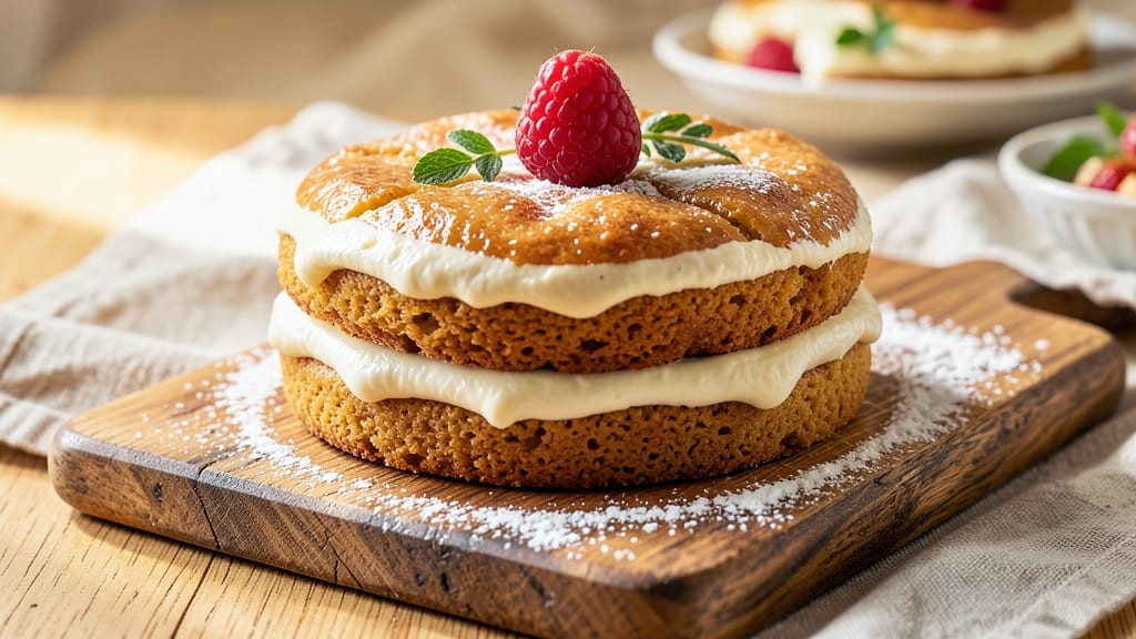 Amish Vanilla Whoopie Pies Recipe: Foil-Sealed Crunch and Creamy Vanilla Layers