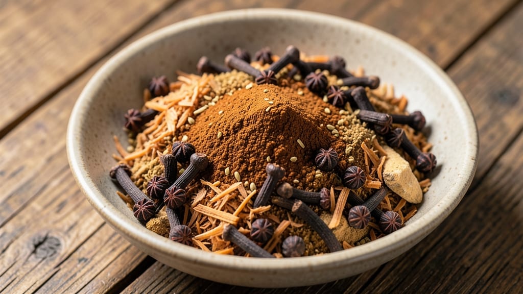 1 Tbsp Pumpkin Pie Spice Recipe: Warm Autumn Flavors in One Spoonful