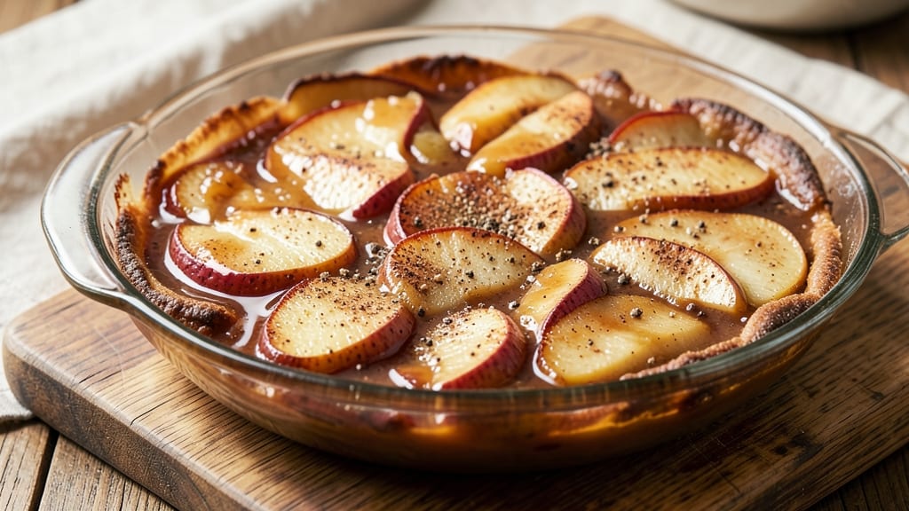 Amish Apple Pie Filling Recipe for Canning: Spiced Fruit Preserves With Foil-Sealed Freshness