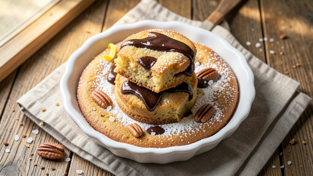 America's Test Kitchen Whoopie Pies Recipe: Double-Layered Vanilla Magic