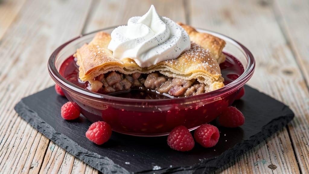 Pork Pie Jelly Gelatin Recipe: Savory Meat and Sweet Gelatin Fusion