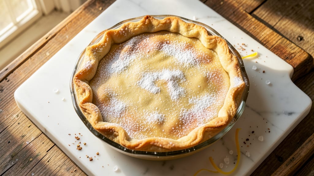 All Butter Vodka Pie Dough Recipe: Flaky Layers With Boozy Secret Flavor