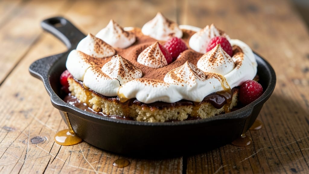 Alabama Mud Pie Recipe: Chocolate-Pecan Crunch With Gooey Caramel Base
