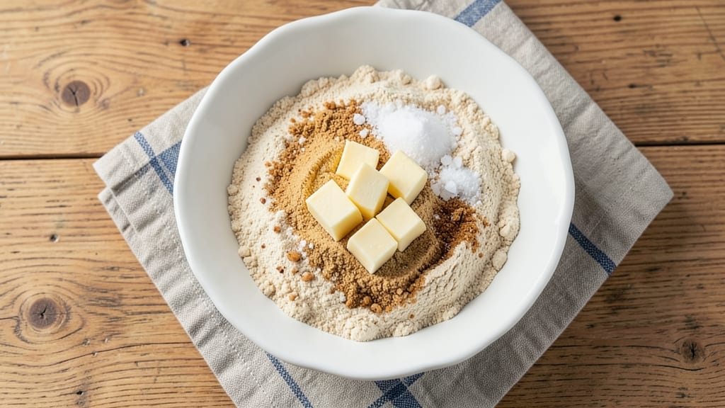 America's Test Kitchen Gluten-Free Pie Crust Recipe: Cold Butter Layers for Foil-Sealed Shatterproof Crusts