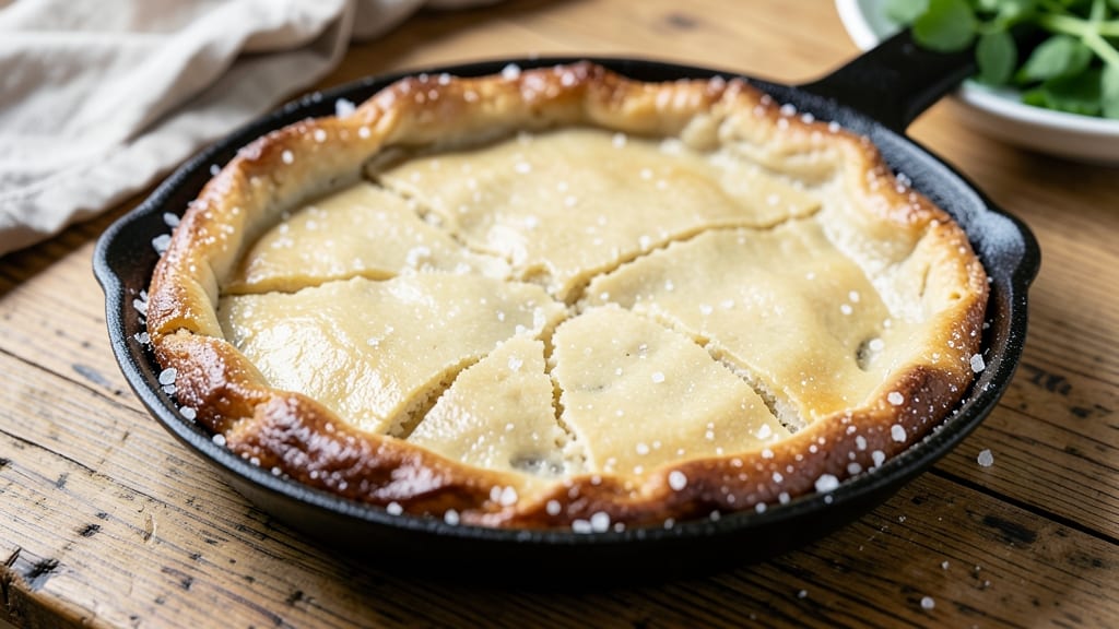 Alice Waters' Pie Crust Recipe: Foolproof Flakiness With Cold Butter Layers